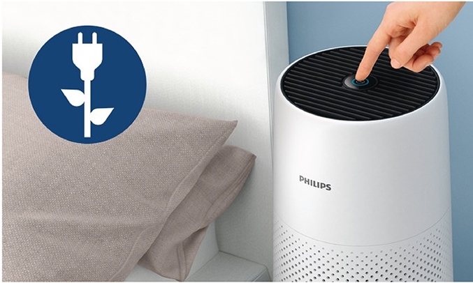 [PHILILPS | AC0820] [HÀNG CHÍNH HÃNG] Bộ lọc Nano Protect Series FY0194/30