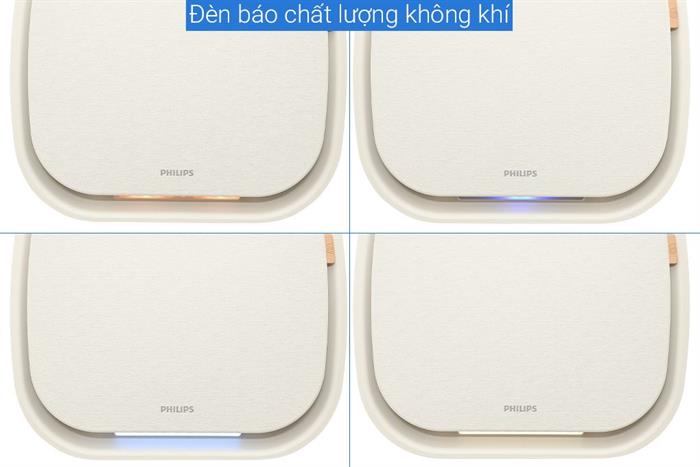 PureProtect Pet Series 3000 Máy lọc không khí cho thú cưng thông minh AC3360/11