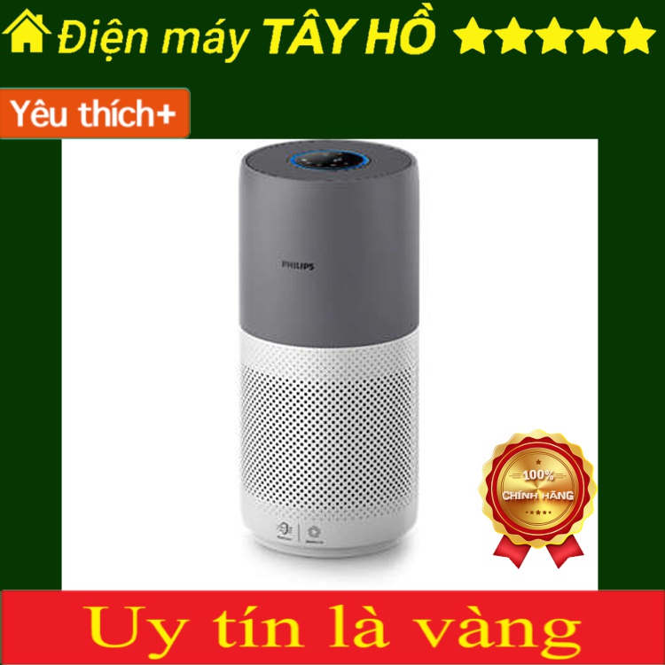 [CHÍNH HÃNG] Máy lọc không khí Philips - Dòng 2000 AC2936/13