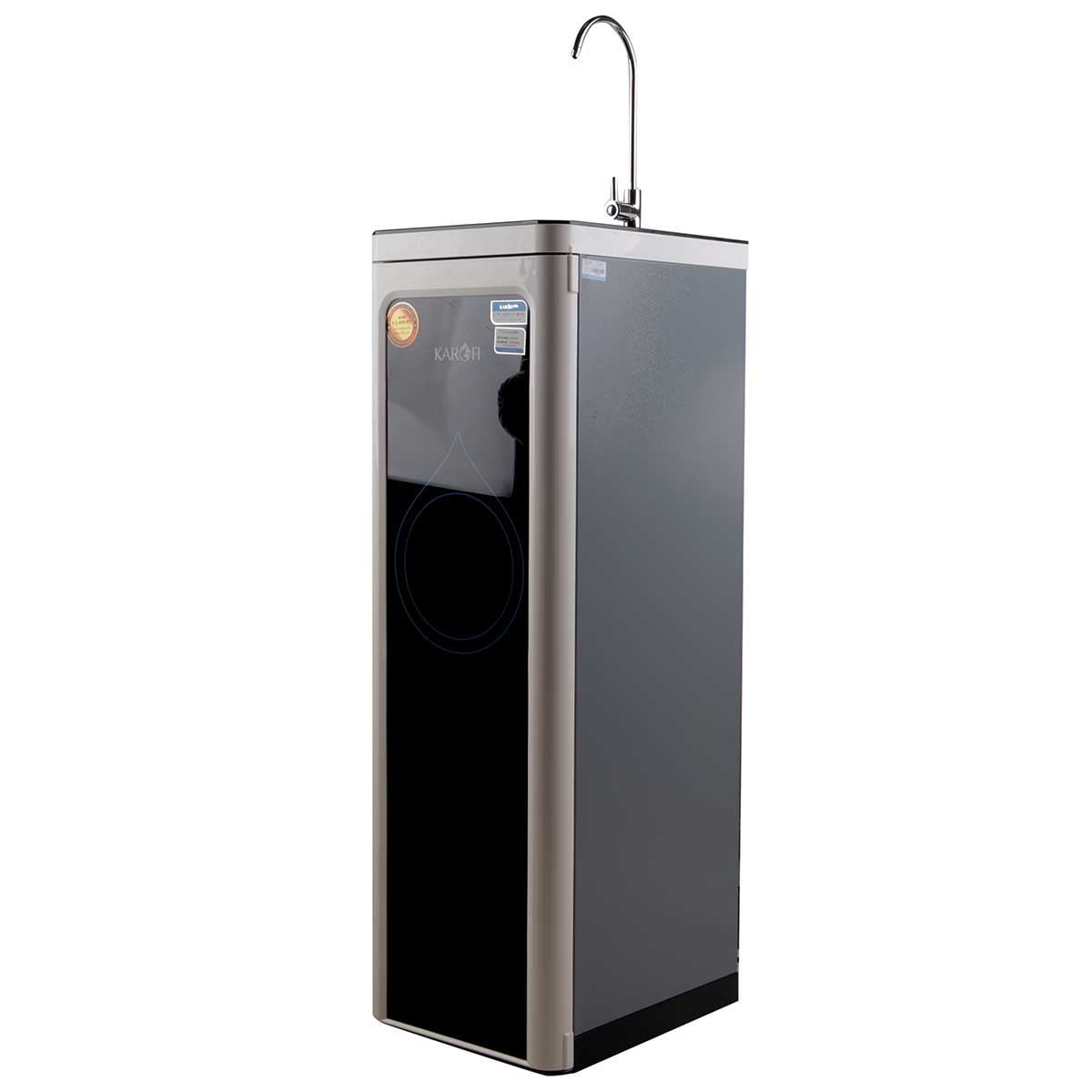 [CHÍNH HÃNG] Bộ 9 Lõi lọc RO Karofi N-e239