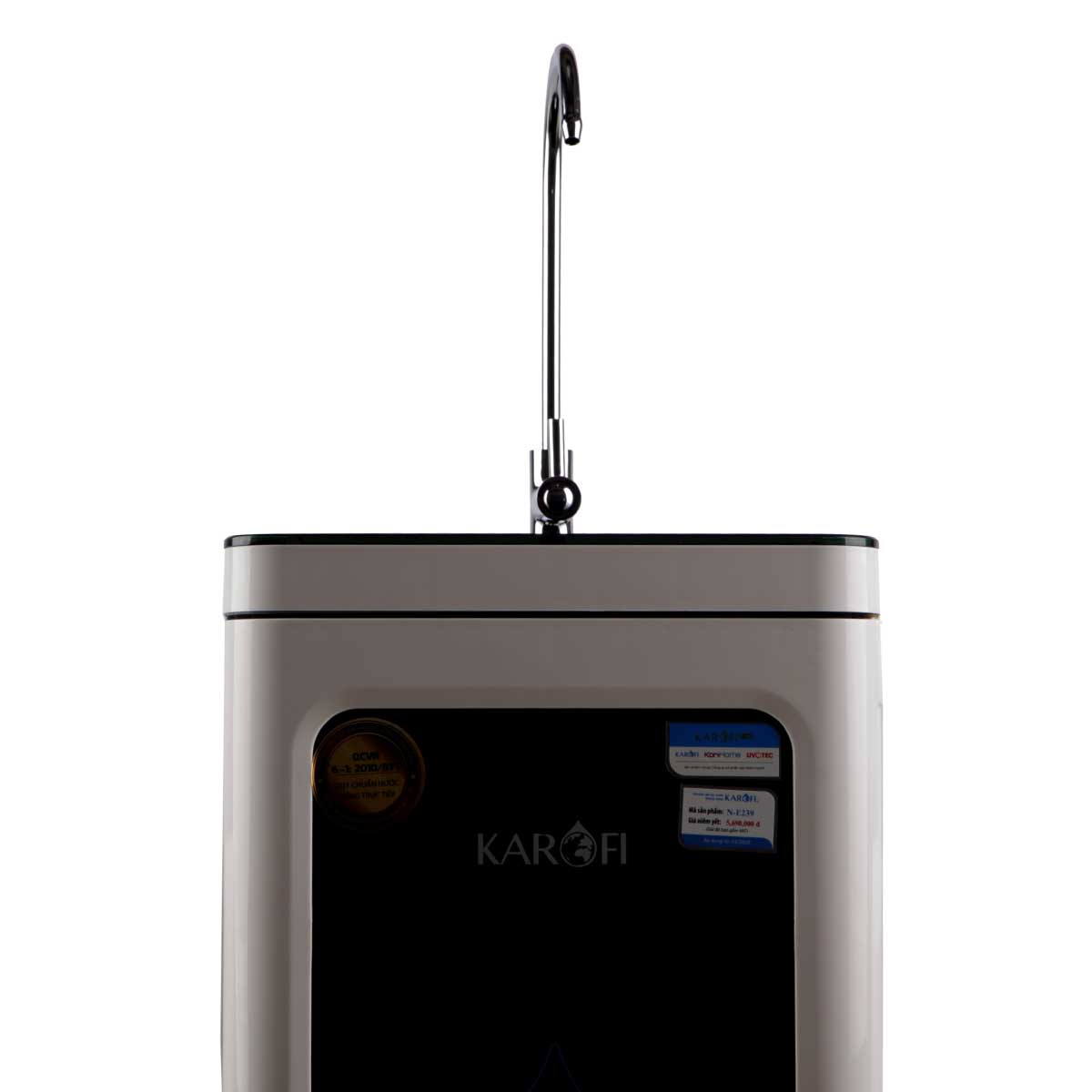 [CHÍNH HÃNG] Bộ 9 Lõi lọc RO Karofi N-e239