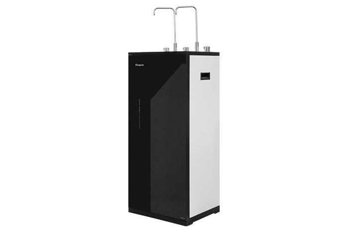 [HÀNG CHÍNH HÃNG] Máy lọc nước RO nóng nguội lạnh Kangaroo KG10A17 10 lõi