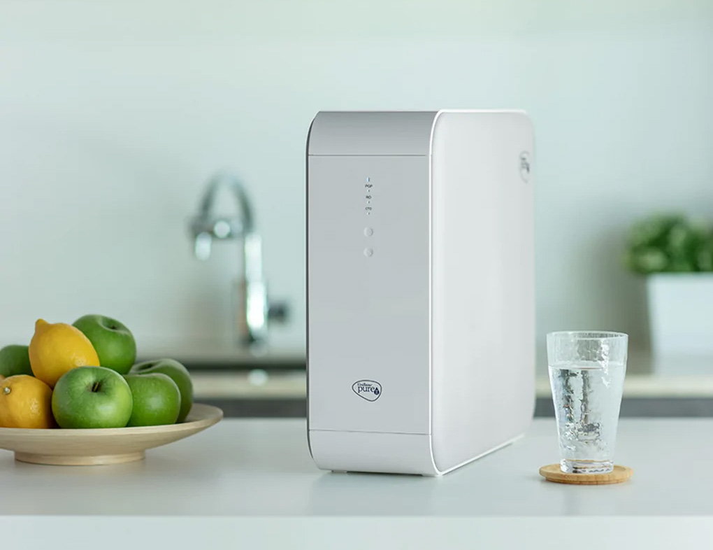 [HÀNG CHÍNH HÃNG] Máy Lọc Nước Unilever Pureit Delica Unilever UR5640