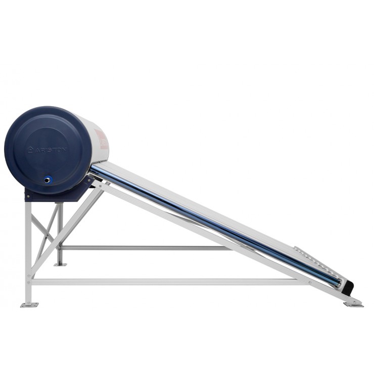 {HÀNG CHÍNH HÃNG} Máy Nước Nóng Năng Lượng Mặt Trời Ariston Eco
