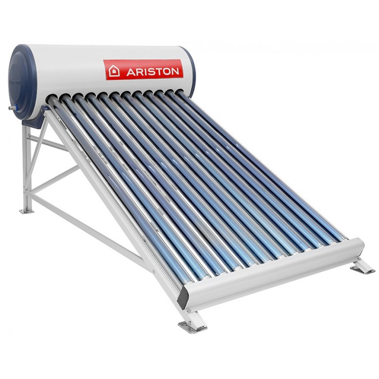 {HÀNG CHÍNH HÃNG} Máy Nước Nóng Năng Lượng Mặt Trời Ariston Eco