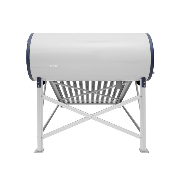 {HÀNG CHÍNH HÃNG} Máy Nước Nóng Năng Lượng Mặt Trời Ariston Eco