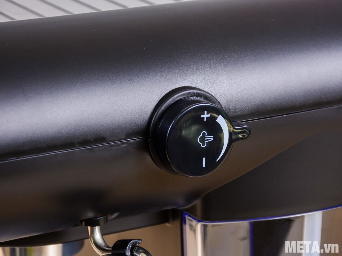 [HÀNG CHÍNH HÃNG] Máy pha cà phê Espresso Tiross TS-6211 (15 bar)/ TS-620 / TS- 621 800W