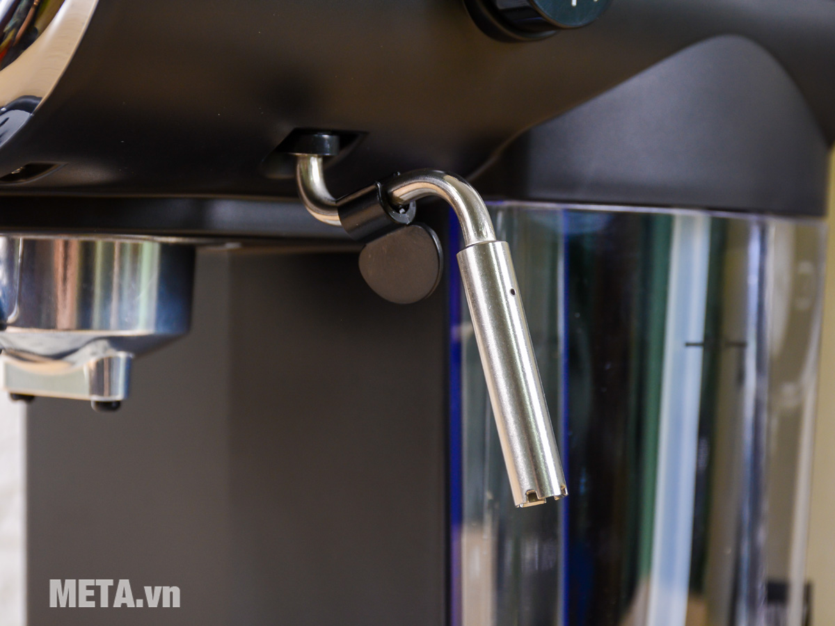 [HÀNG CHÍNH HÃNG] Máy pha cà phê Espresso Tiross TS-6211 (15 bar)/ TS-620 / TS- 621 800W