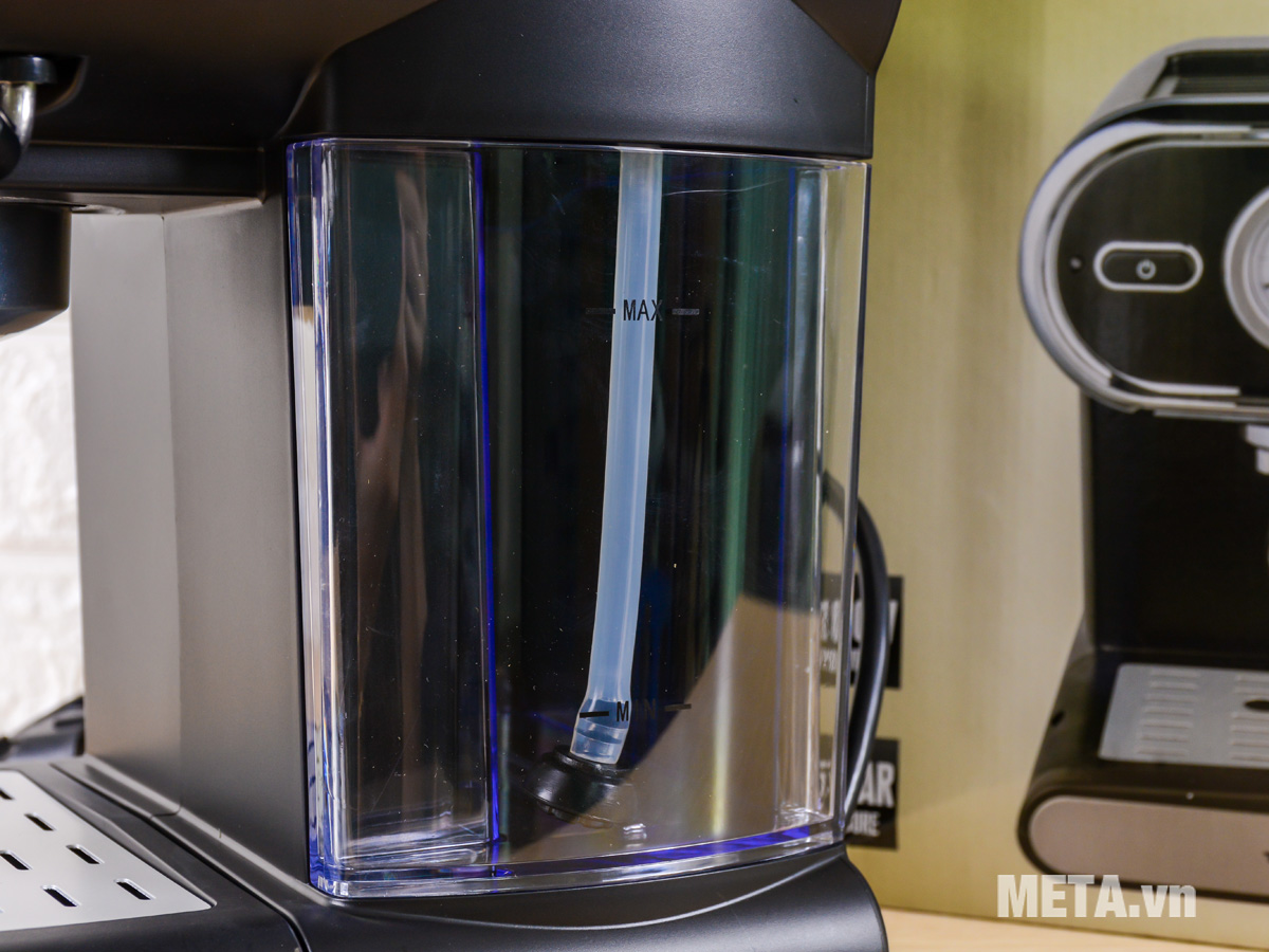 [HÀNG CHÍNH HÃNG] Máy pha cà phê Espresso Tiross TS-6211 (15 bar)/ TS-620 / TS- 621 800W