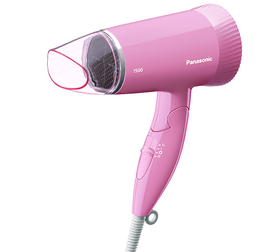 [HÀNG CHÍNH HÃNG] Máy sấy tóc 1500W Panasonic EH-ND57-H645 / EH-ND57-P645 / EH-ND55