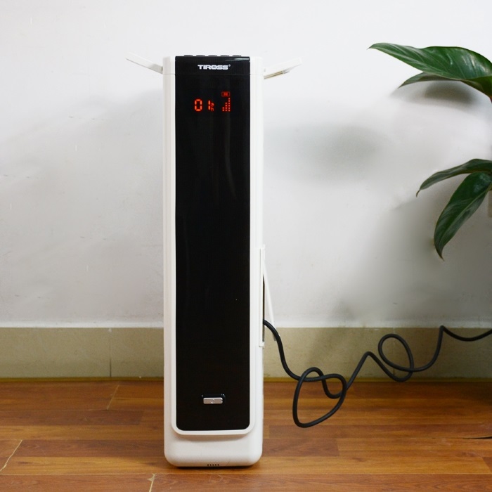 Máy sưởi dầu Tiross TS9212 | ĐIỆN MÁY TÂY HỒ