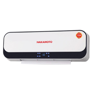 [HÀNG CHÍNH HÃNG] Máy sưởi gốm Nakamoto NK03/ NK06/ NK08/ NK09