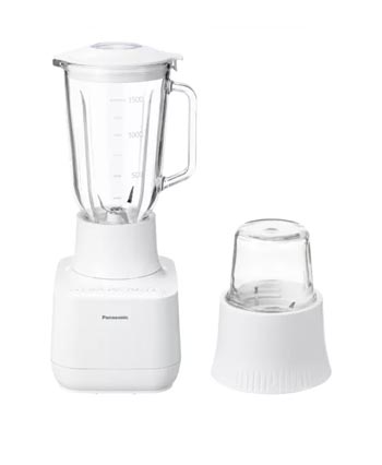 [BẢO HÀNH CHÍNH HÃNG] Máy xay sinh tố Panasonic MX-MG5351WRA