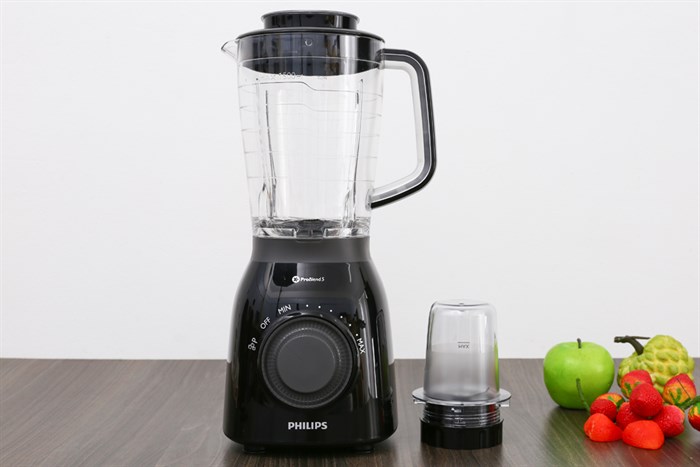 [HÀNG CHÍNH HÃNG] Máy xay sinh tố Philips HR2157