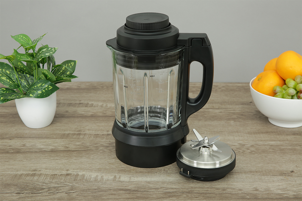 [HÀNG CHÍNH HÃNG] Máy xay nấu đa năng Tefal BL83SD66