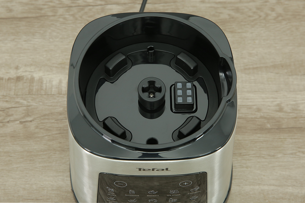 [HÀNG CHÍNH HÃNG] Máy xay nấu đa năng Tefal BL83SD66