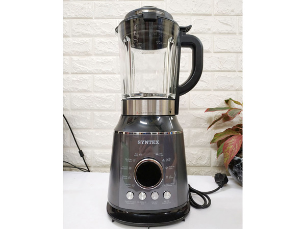 [HÀNG CHÍNH HÃNG] Máy xay nấu đa năng Syntex ST01