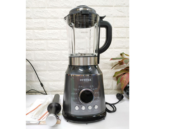 [HÀNG CHÍNH HÃNG] Máy xay nấu đa năng Syntex ST01