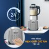 [HÀNG CHÍNH HÃNG] MÁY LÀM SỮA HẠT UNIE V9S