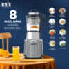 [HÀNG CHÍNH HÃNG] MÁY LÀM SỮA HẠT UNIE V9S