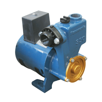 [CHÍNH HÃNG] Máy Bơm Nước Panasonic GP-350JA (350W)