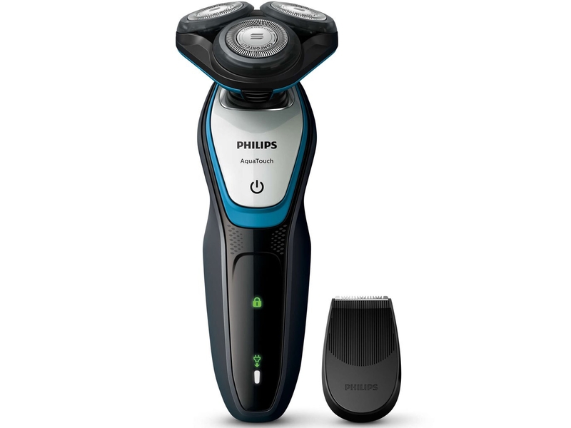 MÁY CẠO RÂU PHILIPS S5070 (Hàng chính hãng)