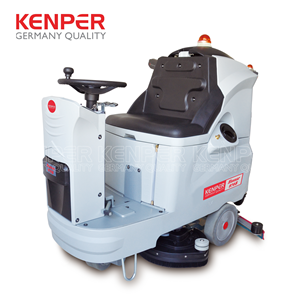 Máy chà sàn liên hợp Kenper HUSSAR 870B(Hàng chính hãng)