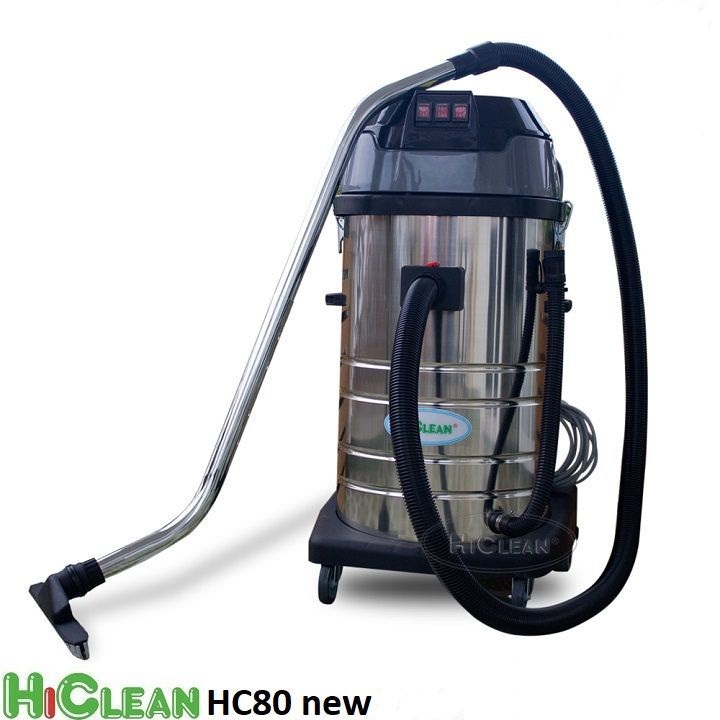 Máy hút bụi HICLEAN HC80 (New)