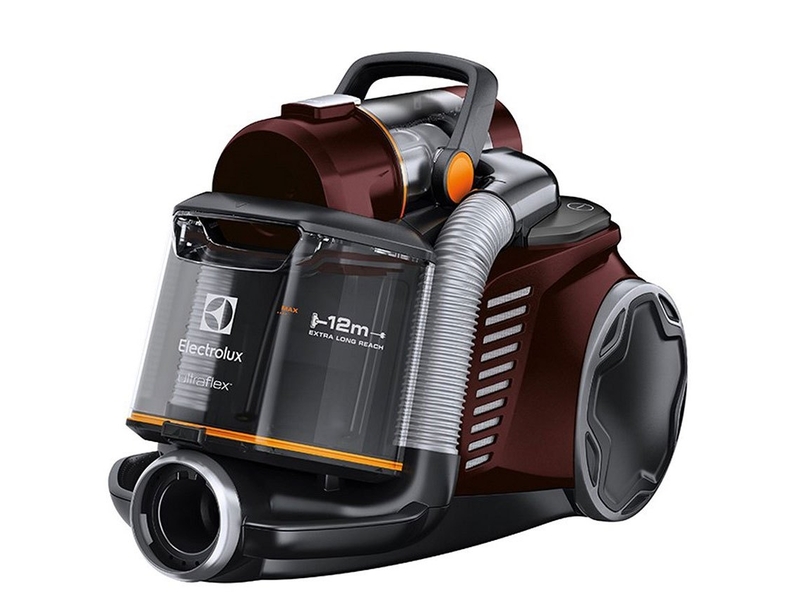 Máy hút bụi Electrolux ZUF4306DEL (hàng chính hãng)