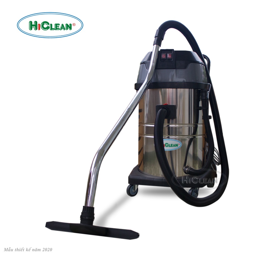 Máy hút bụi HICLEAN HC30 (New)