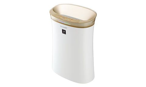 Máy lọc không khí bắt muỗi Sharp FP-GM50E-B (Hàng chính hãng)