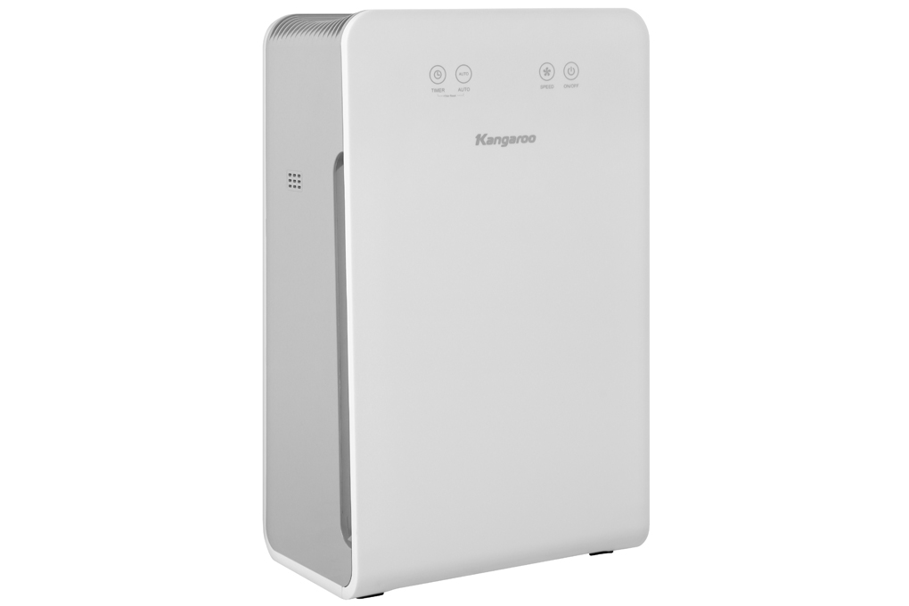Máy lọc không khí Kangaroo KG36AP2( Hàng chính hãng)