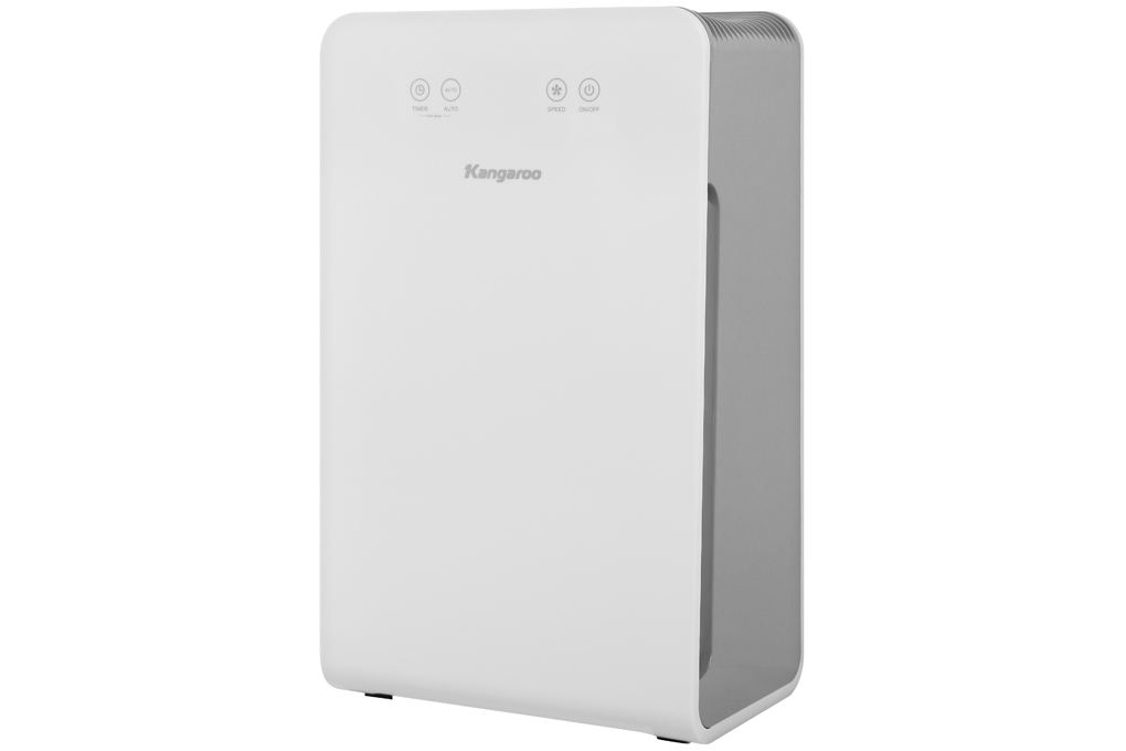 Máy lọc không khí Kangaroo KG36AP2( Hàng chính hãng)