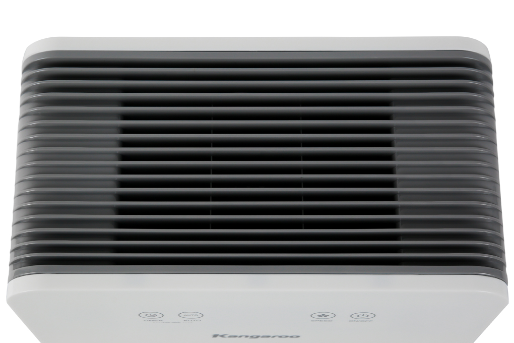 Máy lọc không khí Kangaroo KG36AP2( Hàng chính hãng)