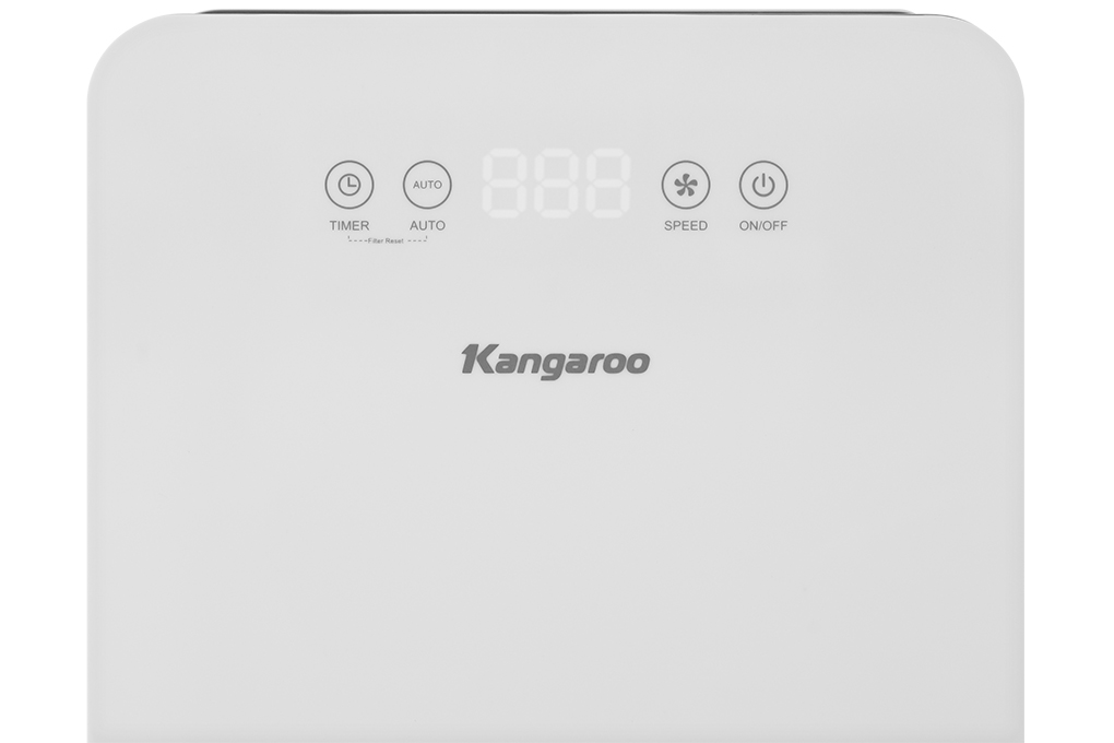 Máy lọc không khí Kangaroo KG36AP2( Hàng chính hãng)
