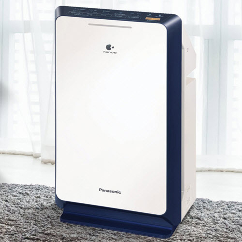 [HÀNG CHÍNH HÃNG] Máy lọc không khí Panasonic F-PXM55A