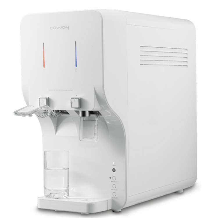 [HÀNG CHÍNH HÃNG] MÁY LỌC NƯỚC HÀN QUỐC COWAY CHP-260L