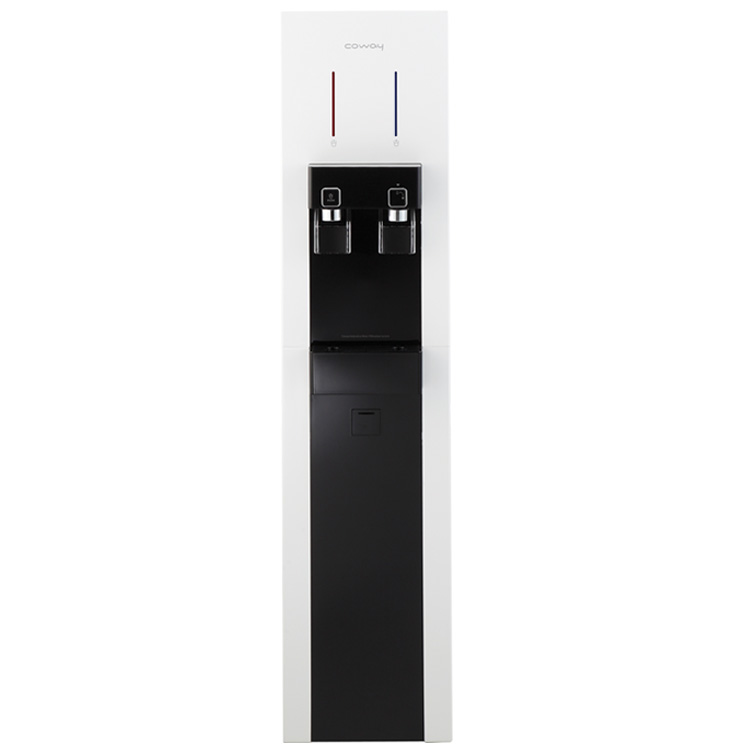 [HÀNG CHÍNH HÃNG] MÁY LỌC NƯỚC NÓNG LẠNH COWAY CHP-590R