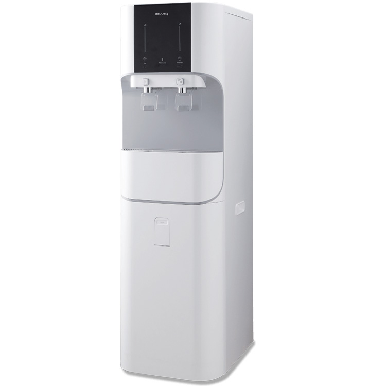 [HÀNG CHÍNH HÃNG] MÁY LỌC NƯỚC NÓNG LẠNH RO COWAY CHP - 671R