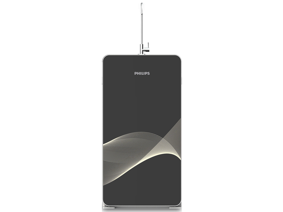 [CHÍNH HÃNG] Máy lọc nước RO Alkaline + diệt khuẩn UV Philips ADD8976