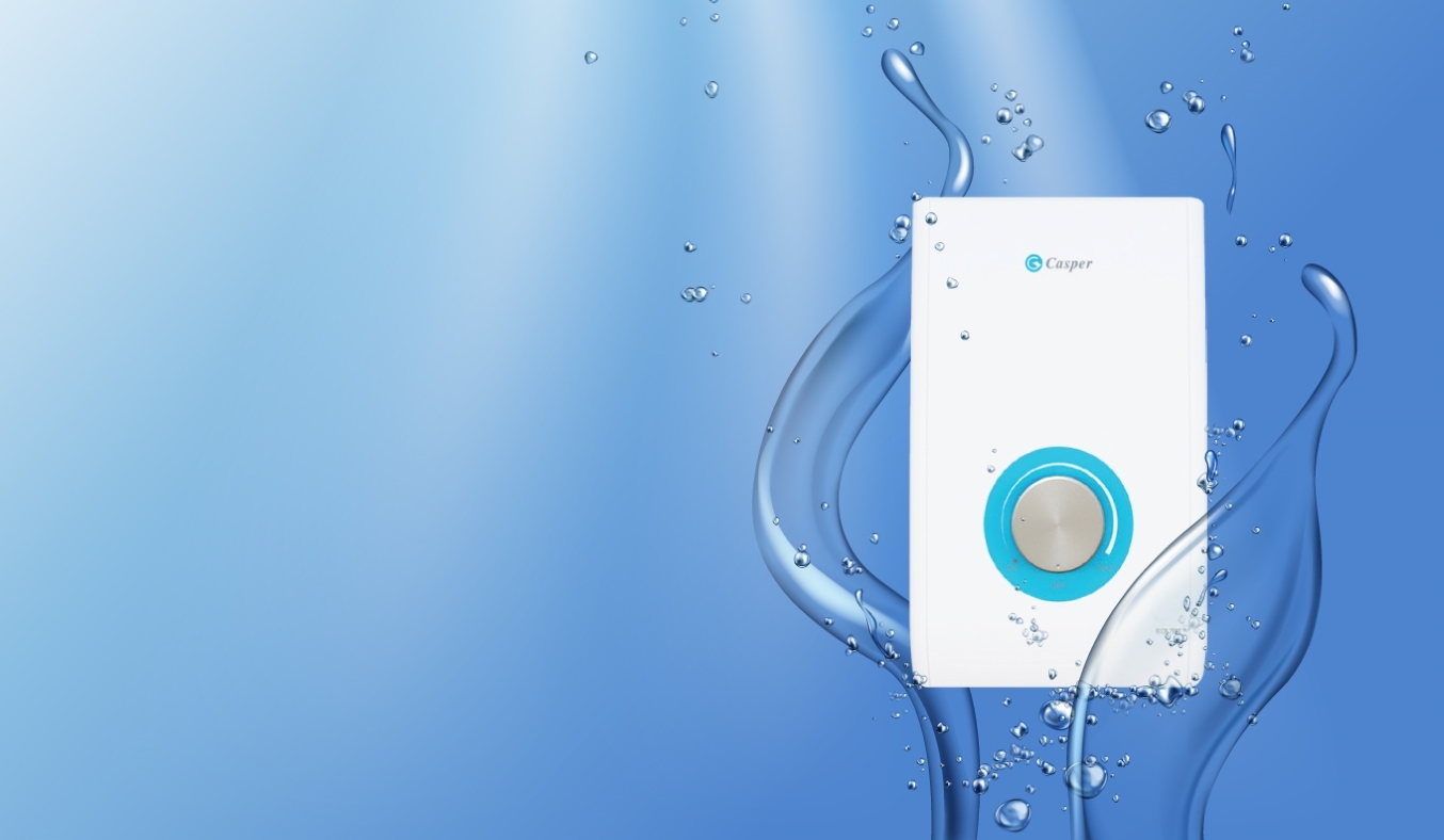 Bình nước nóng Casper EN45-30TH11