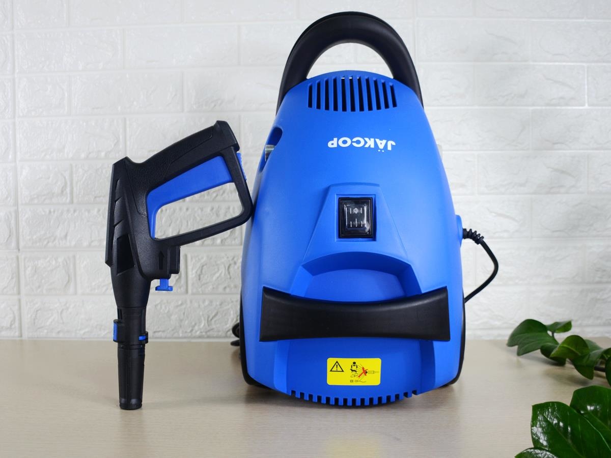 Máy rửa xe áp lực cao Jakcop ABW-JK-90(P) chính Hãng