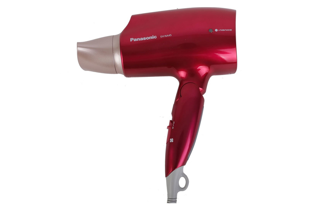 [BẢO HÀNH CHÍNH HÃNG] Máy sấy tóc Panasonic EH-NA45RP645