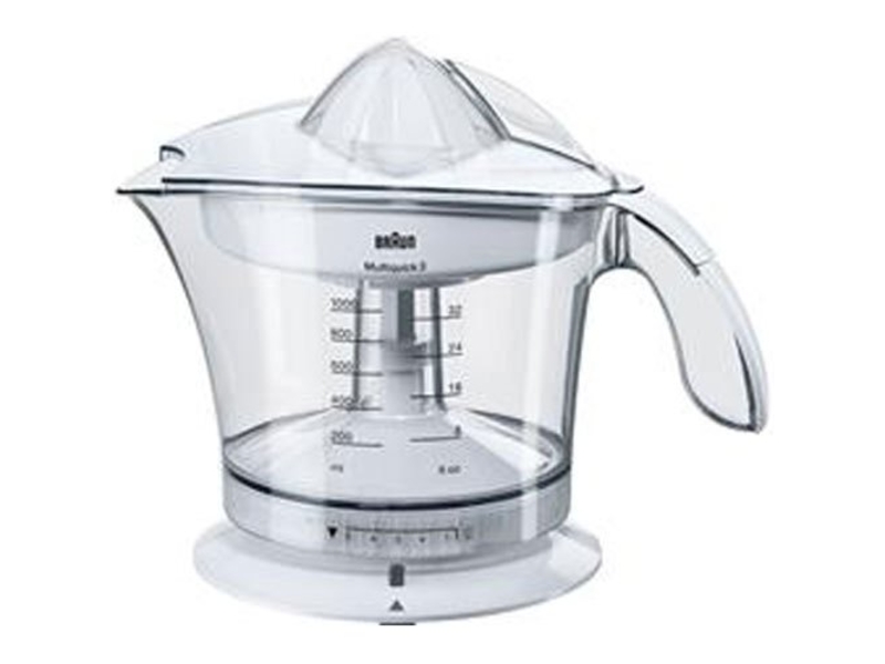 MÁY VẮT CAM BRAUN MPZ9 (Hàng chính hãng)