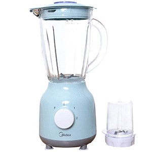 Máy xay sinh tố Midea MJ-BL35G (màu xanh)