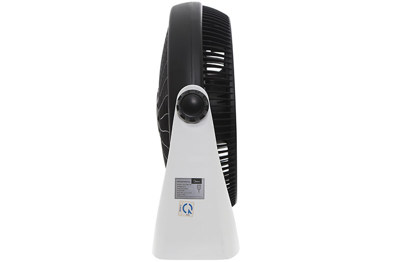 Quạt hộp Midea 5 cánh FB40-9H 55W (bảo hành chính hãng 12 tháng toàn quốc)