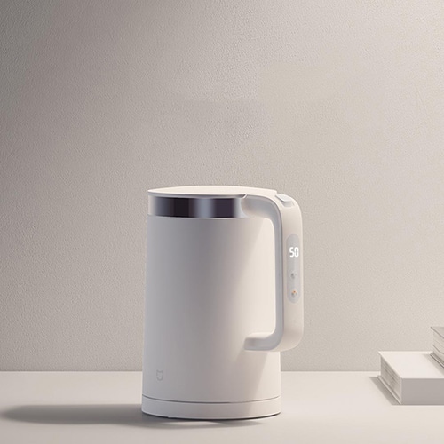 [HÀNG CHÍNH HÃNG] Ấm đun nước siêu tốc Xiaomi Mi Smart Pro