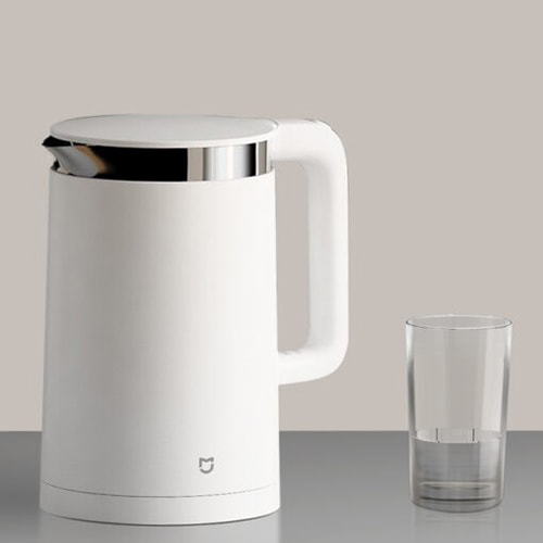 [HÀNG CHÍNH HÃNG] Ấm đun nước siêu tốc Xiaomi Mi Smart Pro