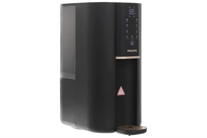 [HÀNG CHÍNH HÃNG] Máy lọc nước RO Philips ADD6901HBK01/90
