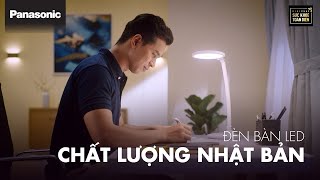 [HÀNG CHÍNH HÃNG] Đèn Để Bàn Panasonic HHLT052319